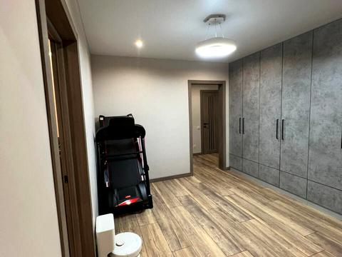 квартира по адресу Балтийский пер., 5