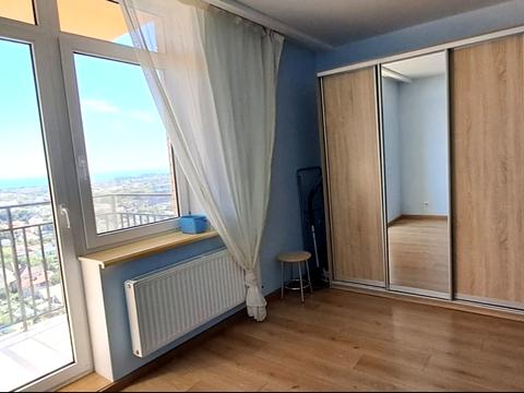 квартира по адресу Жаботинского ул. (Пролетарская улица), 56а