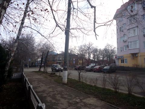 дом по адресу Мариупольская ул.