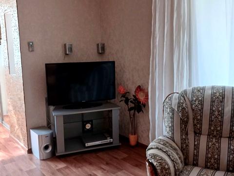 квартира за адресою Преображенська вул., 24