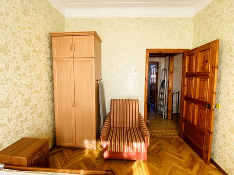 квартира за адресою Госпітальний пров., 1-А