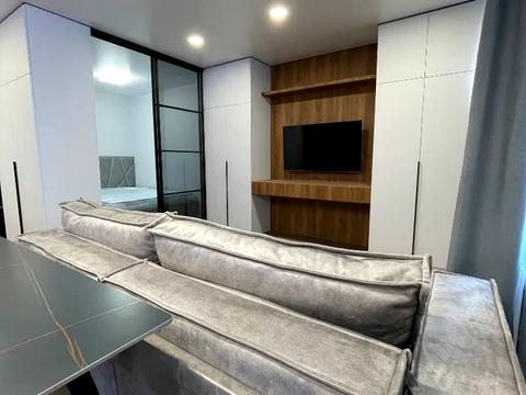 квартира за адресою Запорізьке шосе, 32д