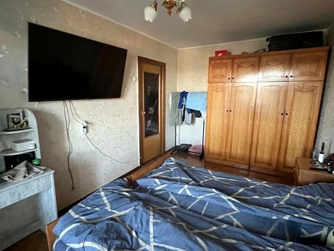 квартира за адресою Олімпійська вул., 5