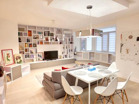 квартира за адресою Введенська вул., 29/58