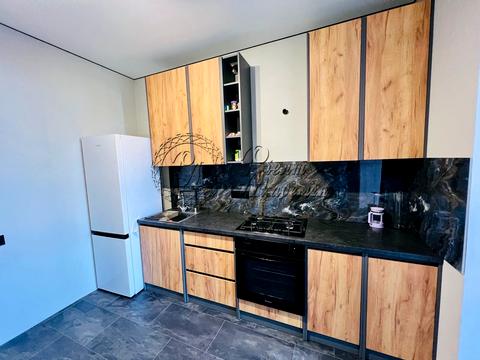 квартира за адресою Воронківська вул., 5