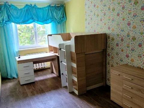квартира по адресу Индустриальный просп. (Фрунзе), 54/57