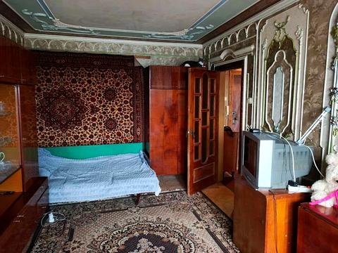 квартира по адресу Боровиковского бульв., 14