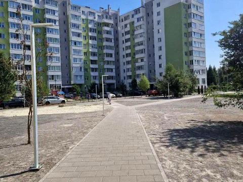 квартира по адресу Гетьмана Полуботка ул., 29