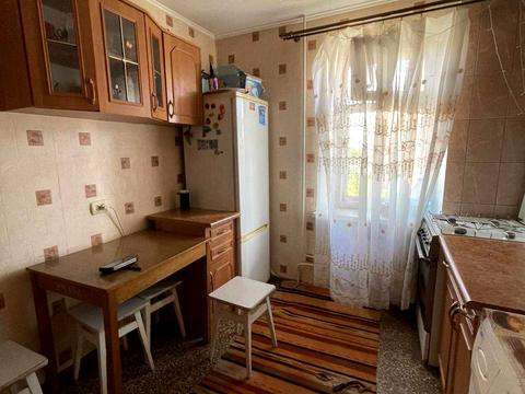 квартира по адресу Симона Петлюры ул. (Артема), 47/15