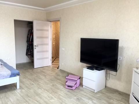 квартира по адресу Пишоновская ул., 7