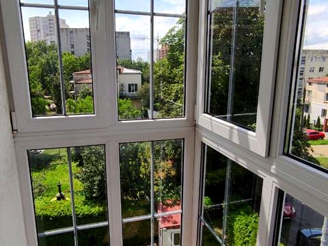 квартира за адресою Тернопільська вул., 15а