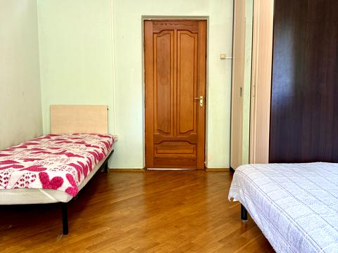 квартира за адресою Борщагівська вул., 10-А