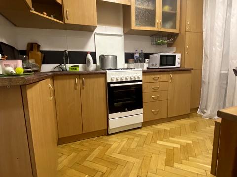 квартира по адресу Коломыйская ул., 16