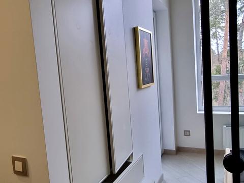 квартира по адресу Квітки Цісик ул. (Гамарника), 32