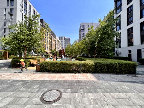 квартира за адресою Салютна вул., 2-Б