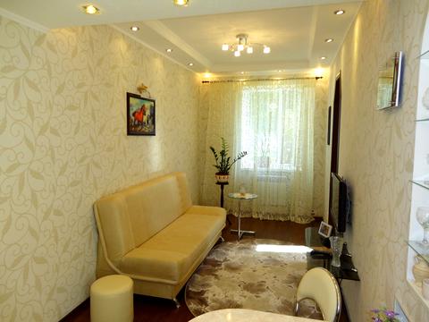 квартира за адресою Федора Караманиць вул. (Ватутіна), 27
