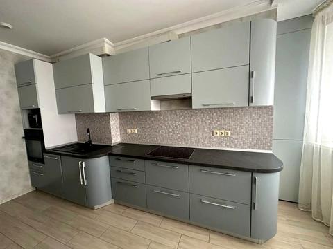 квартира за адресою Білоруська вул., 36-А