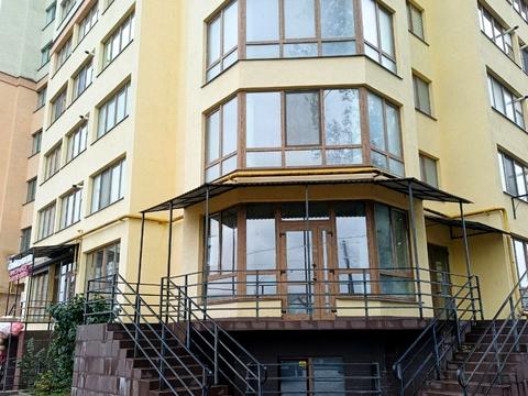 комерційна за адресою Декабристів, 41