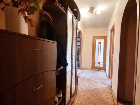квартира по адресу Юрия Кондратюка ул. (Комунарівська), 3
