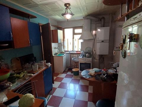 квартира по адресу Шведская ул., 88