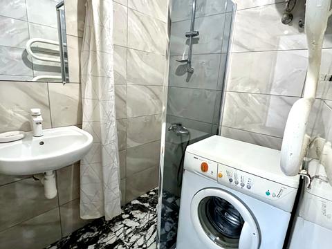 квартира по адресу Независимости ул., 36