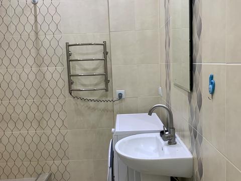 квартира по адресу Регенераторная ул., 4к2