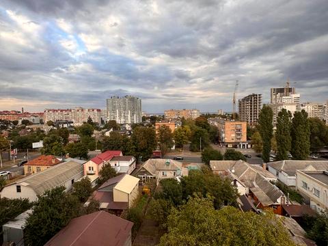 квартира по адресу Михаила Грушевского ул. (Котовского), 73