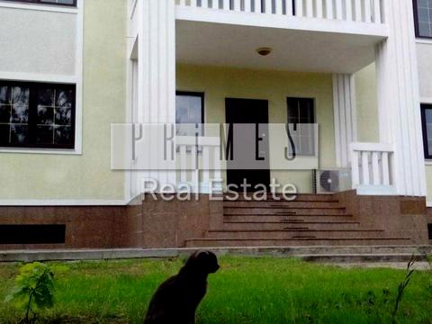 дом по адресу Лісна