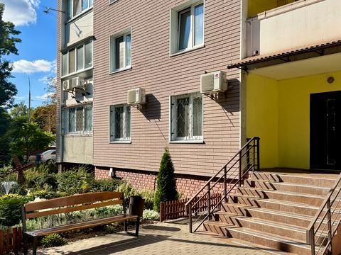 квартира за адресою Науки просп., 55-А