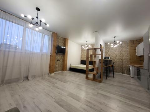 квартира по адресу Ирпень, Матвія Донцова ул. (Тургеневская), 50-Б