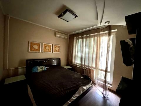 квартира по адресу Ахсарова ул., 15а