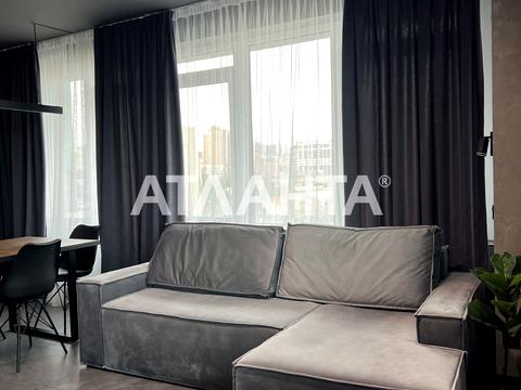 квартира за адресою Берестейський просп. (Перемоги), 11