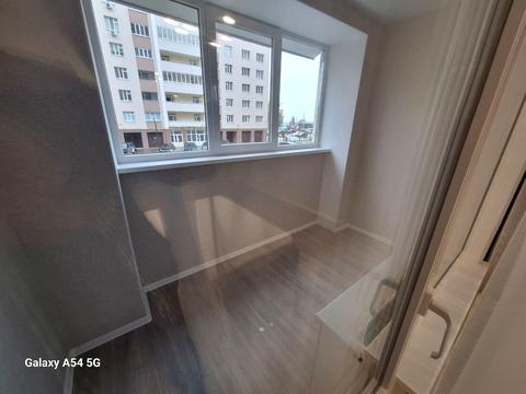 квартира по адресу Лісогринівецька ул., 34-В