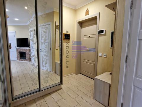 квартира за адресою Алішера Навої просп., 69