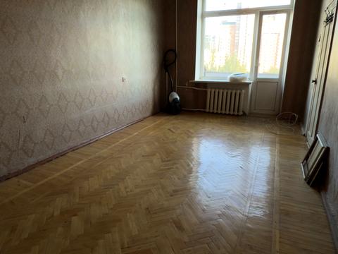 квартира за адресою Єжи Ґедройця вул. (Тверська), 6