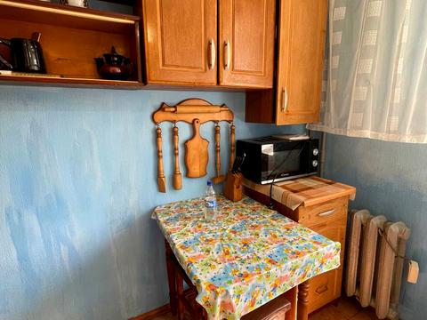 квартира по адресу Гагарина просп. (Гагаріна), 78