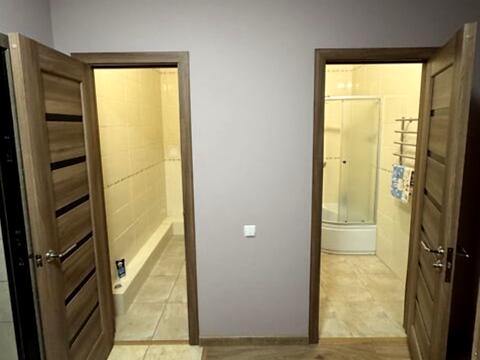 квартира за адресою Анатолія Бортняка вул., 4