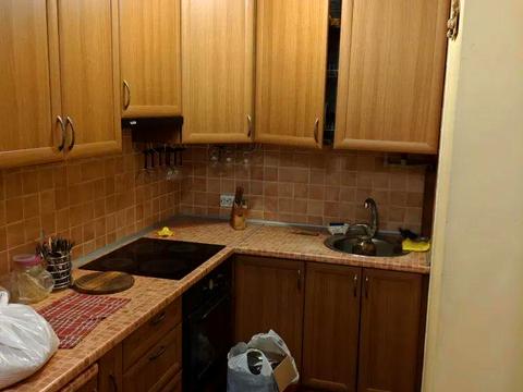 квартира по адресу Залесская ул., 3а