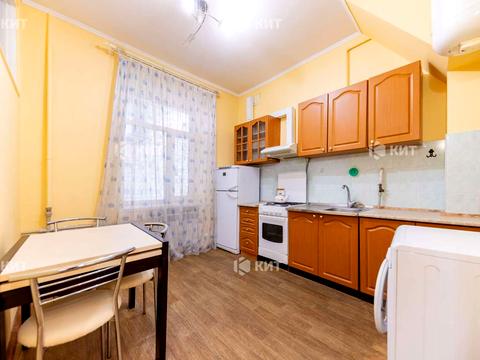квартира за адресою Григорія Сковороди вул. (Пушкінська), 18