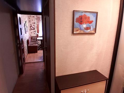 квартира за адресою Ґарета Джонса вул. (Сім'ї Хохлових), 1