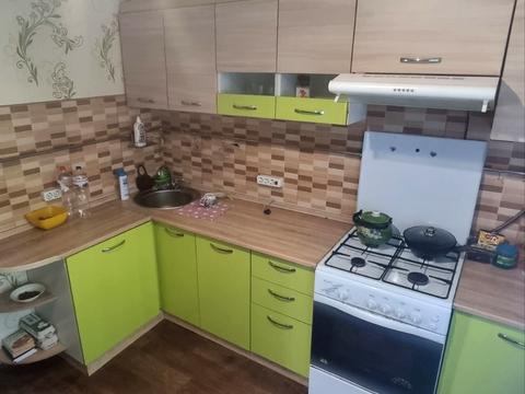квартира за адресою 5-й Зарічний мікрорайон , 78