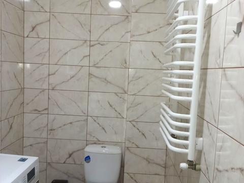 квартира по адресу Микитинецкая ул., 2а
