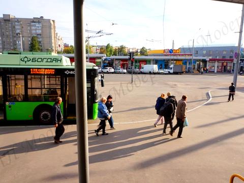 комерційна за адресою проспект Байрона, 161