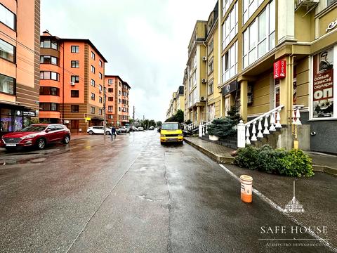 квартира за адресою Миру вул., 13