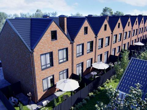 дом по адресу Славянская ул., 3