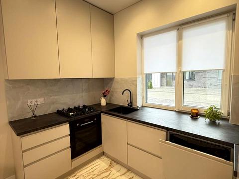 будинок за адресою Перемоги, 55