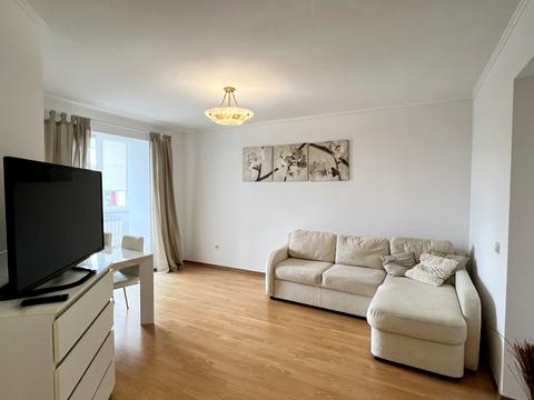 квартира за адресою Федьковича вул., 7А