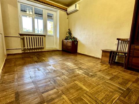 квартира по адресу Одесса, Академика Филатова ул., 6а