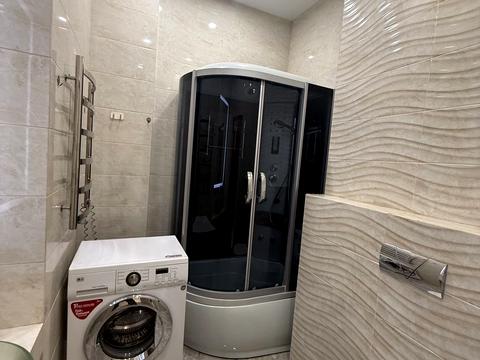 квартира по адресу Трускавецкая ул., 4-Б