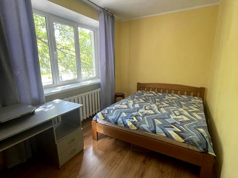 квартира за адресою Закарпатського Легіону вул., 4